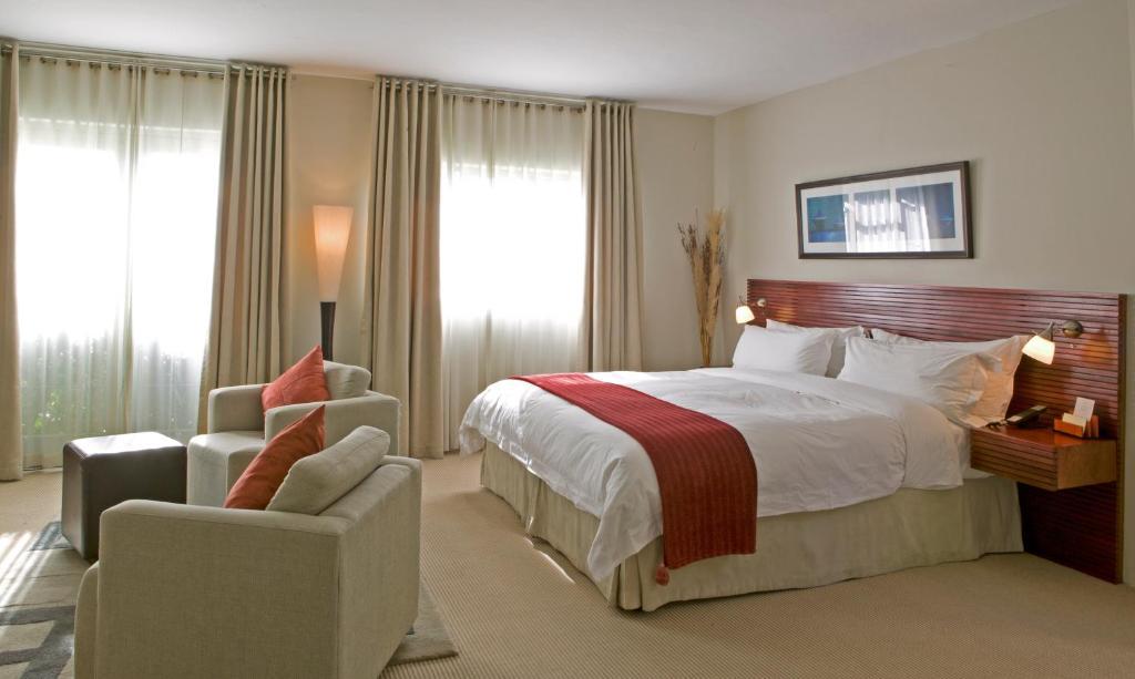 Alta Bay Hotell Kapstaden Exteriör bild